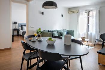 Habitat Apartments Art, Barcelona (fotografie 4)
