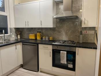 St James House - Sleeps 8!, Leeds (Foto 3)