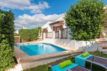 Villa Binisol, Binibeca (fotografie 2)