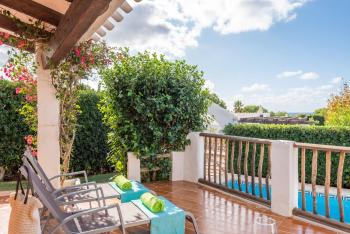 Villa Binisol, Binibeca (fotografie 4)