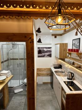Willa Mrzonka Guesthouse, Zakopane (Foto 3)