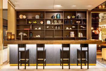 Vienna House by Wyndham Andel's Berlin, Berlin (photo 5)