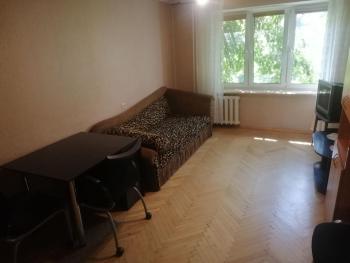 Квартиры по улице Феодосийская, 1-А, Kiew (Foto 4)