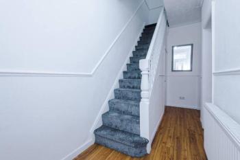 Spacious 4-Bed House Manchester, Manchester (fotografie 3)