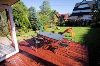 Apartament Zacisze Tatr, Zakopane (fotografie 3)