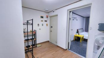 1012 House Namsan - Foreigner Only, Soul (fotografie 5)