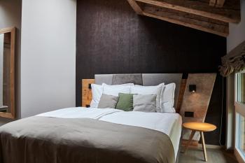 Matthiol Boutique Hotel, Zermatt (photo 4)