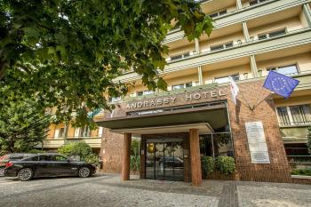 Mamaison Hotel Andrassy Budapest, Budapeszt (zdjęcie 2)
