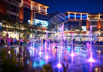 Plaza Arkadia Desa Parkcity by KLhomesweet, Kuala Lumpur (fotografie 2)