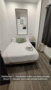Chueca Rooms Madrid, Madrid (photo 3)
