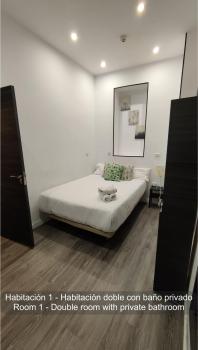Chueca Rooms Madrid, Madrid (photo 4)