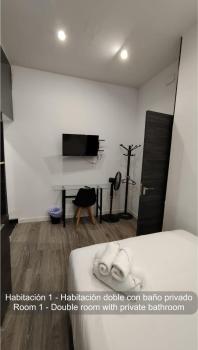Chueca Rooms Madrid, Madrid (photo 5)