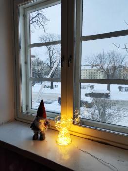 Studio in Kallio, Helsinki (photo 3)