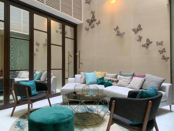 KL Golf Country Club Resort Villa by AnyLodge, Kuala Lumpur (photo 5)