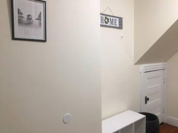 Comfy 4 Bed 1 Bath with Wi-fi in College Area, Springfield (fotografie 5)