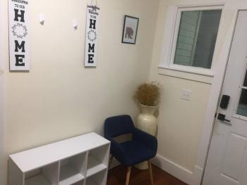 Comfy 4 Bed 1 Bath with Wi-fi in College Area, Springfield (fotografie 3)
