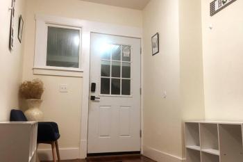 Comfy 4 Bed 1 Bath with Wi-fi in College Area, Springfield (fotografie 4)