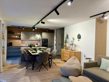 Das Genner - Boutique Appartement, Tauplitz (fotografie 2)