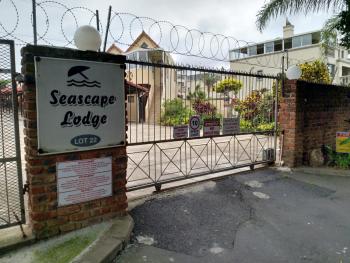 Seascape 5, Uvongo Beach (foto 2)