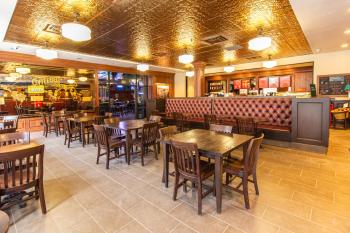 Hampton Inn at Tin Lizzie Gaming Resort, Deadwood (photo 4)