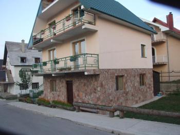 Šćekić Accommodation, Žabljak (photo 2)