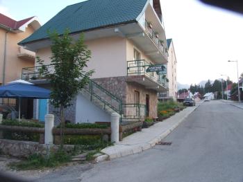 Šćekić Accommodation, Žabljak (photo 3)