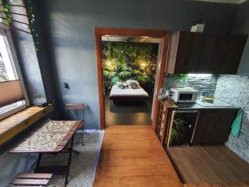 Tropicana Jacuzzi Apartment, Cracovie (photo 4)