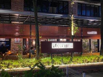Modern 3BR with Iconic KLCC Towers Skyline Views and Parking, Kuala Lumpur (fotografie 4)