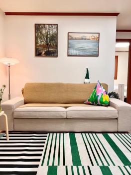 [New!] 3BR & 2Bath for big group, Soul (fotografie 2)