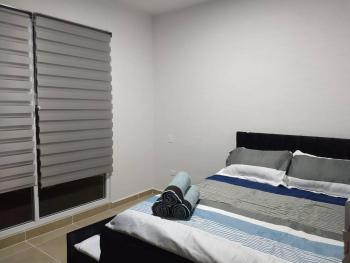 Nuevo Apartamento Familiar Equipado Dreams Lagoon, Cancún (photo 3)