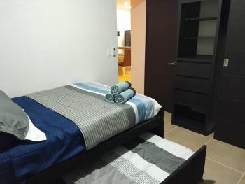 Nuevo Apartamento Familiar Equipado Dreams Lagoon, Cancún (photo 5)