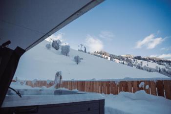 Studio Weitblick, Saalbach-Hinterglemm (foto 3)