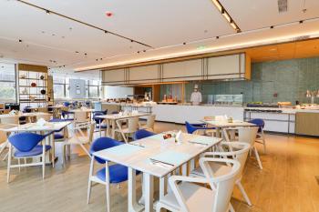 Shanghai Marriott Hotel Pudong East - Only a 20 minute drive from Disney, Shanghai (photo 5)