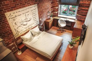 Apartamenty Straszewskiego, Краков (фото 4)