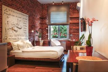 Apartamenty Straszewskiego, Краков (фото 2)