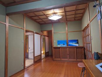 龍のお宿, Nio (foto 2)