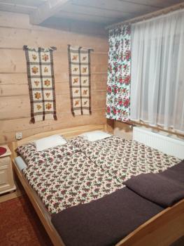 Stare Krzeptówki, Zakopane (fotografie 3)