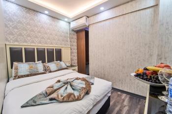 Istanbul Sirkeci Hotel, Istanbul (fotografie 3)