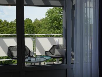 Hotel du Nord Alster - auf der Uhlenhorst - SELF CHECK-IN, Hamburg (zdjęcie 3)
