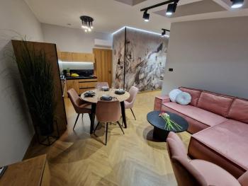 Apartamenty Sebastiana, Kraków (photo 5)