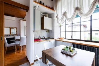 Quarenghi 31C, Bergamo (fotografie 4)