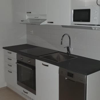 Cozy Studio in Espoo - Free Garage Parking, Helsinky (fotografie 2)