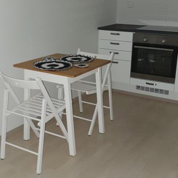 Cozy Studio in Espoo - Free Garage Parking, Helsinky (fotografie 5)