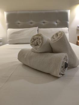 Good Stay Rooms, Madrid (fotografie 5)