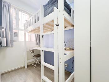 Student Accommodation - 188 Wan Chai Road, Hongkong (Foto 4)