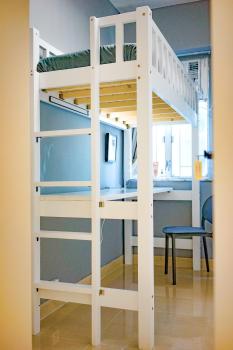 Student Accommodation - 290 Hennessy Road, Hong Kong (photo 3)
