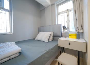 Student Accommodation - 290 Hennessy Road, Hong Kong (photo 2)