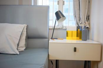 Student Accommodation - 290 Hennessy Road, Hong Kong (photo 4)