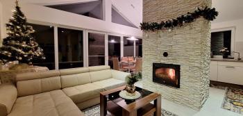 Sofia Holiday Haven in Nature with Pool, Slovenska Bistrica (zdjęcie 2)