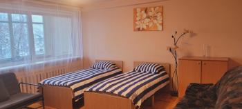 Hostel 4, Šiauliai (photo 4)